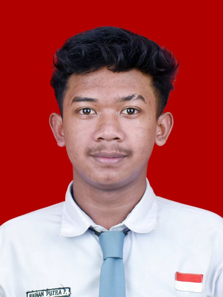 Foto RAIHAN PUTRA PRATAMA
